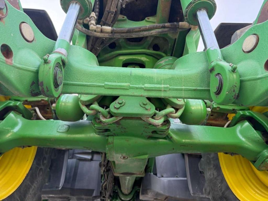 John Deere 6175R Foto 21