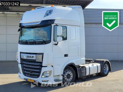 Daf XF 450 4X2 SSC Mega NL-Truck Retarder Standklima ACC Foto 1