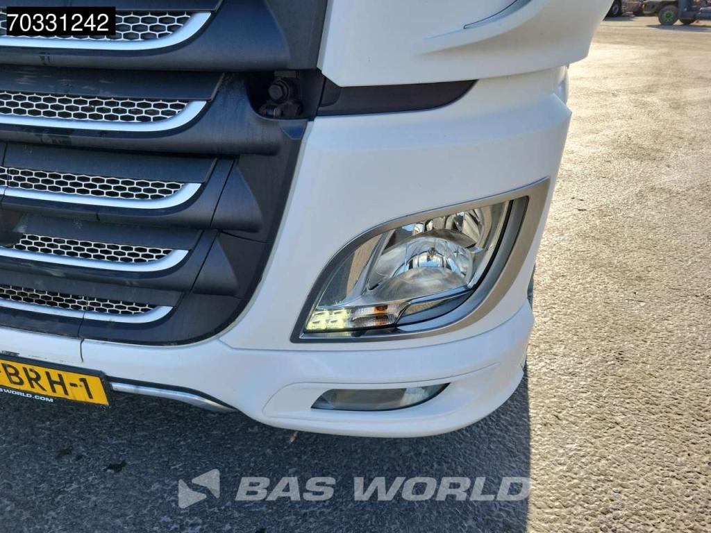 Daf XF 450 4X2 SSC Mega NL-Truck Retarder Standklima ACC Foto 10