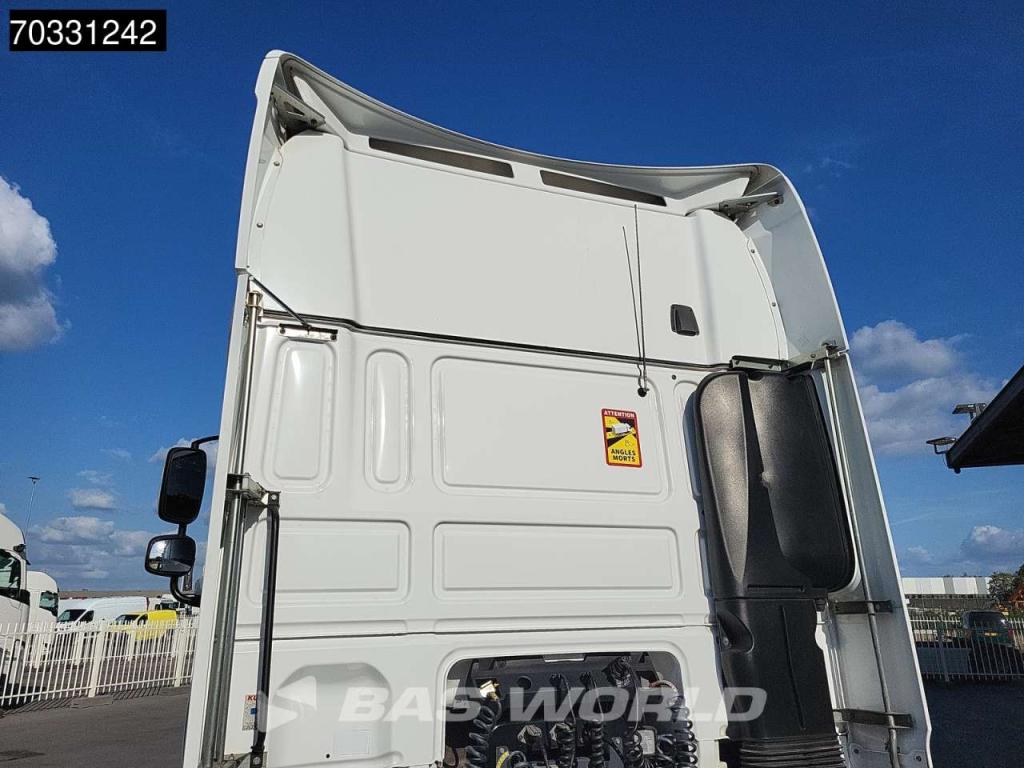 Daf XF 450 4X2 SSC Mega NL-Truck Retarder Standklima ACC Foto 12