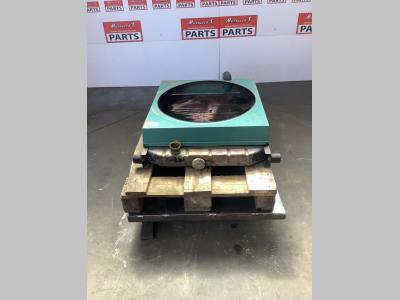 Radiador para Kalmar LMV 12-600 vendida por Massucco T. Srl Area Ricambi