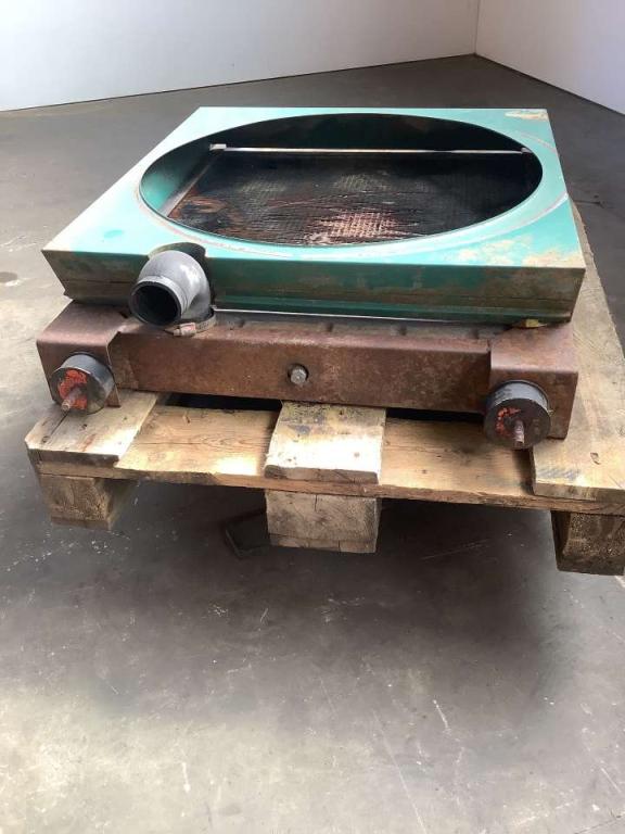 Radiador para Kalmar LMV 12-600 Foto 3