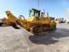 Komatsu D155A-6R (4pcs available for sale in Abu Dhabi) Foto 20 thumbnail