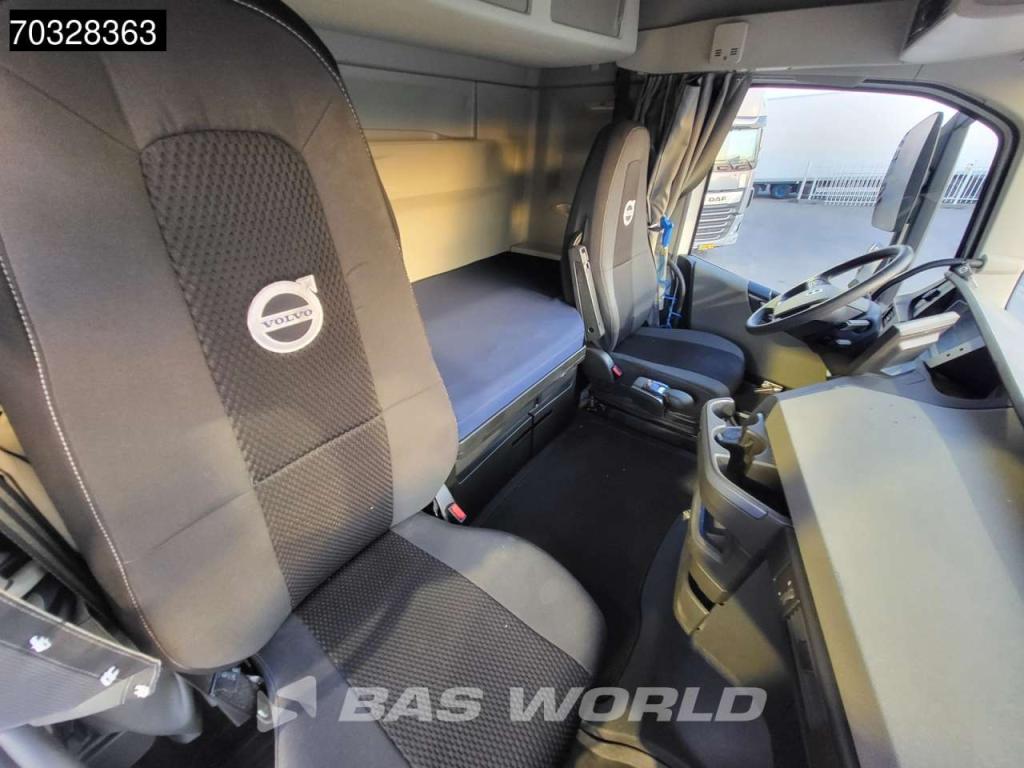 Volvo FH 500 4X2 VEB+ Hydraulik Standklima APK Foto 27