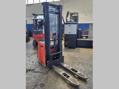 Linde L16AP vendida por Uni.Trucks Srl