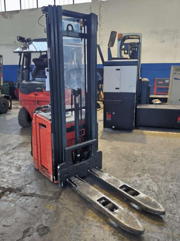 Linde L16AP Foto 1