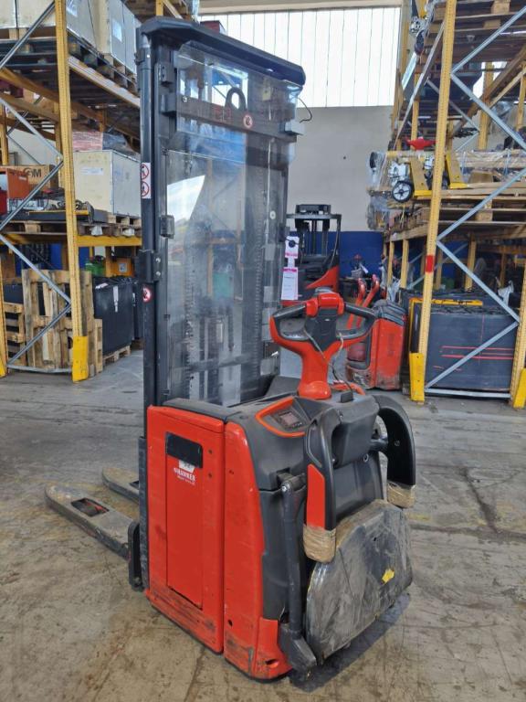 Linde L16AP Foto 2