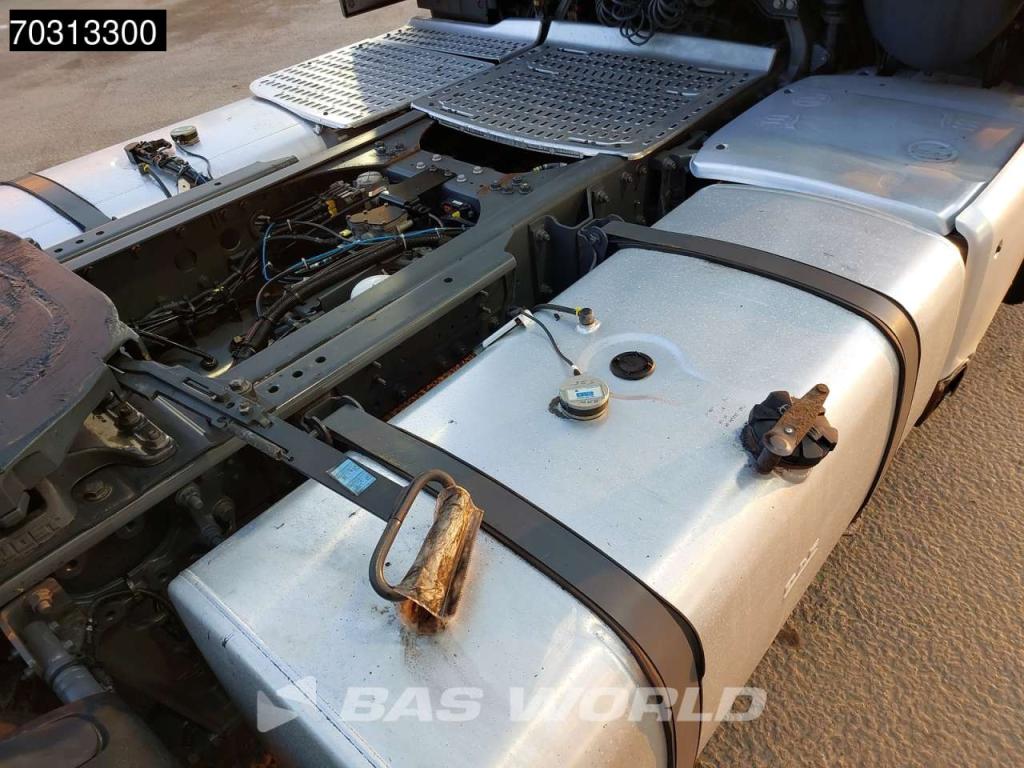 Daf XF 480 4X2 Camshaft problem! SC Mega 2xTanks Foto 12