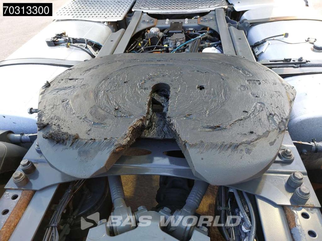 Daf XF 480 4X2 Camshaft problem! SC Mega 2xTanks Foto 14