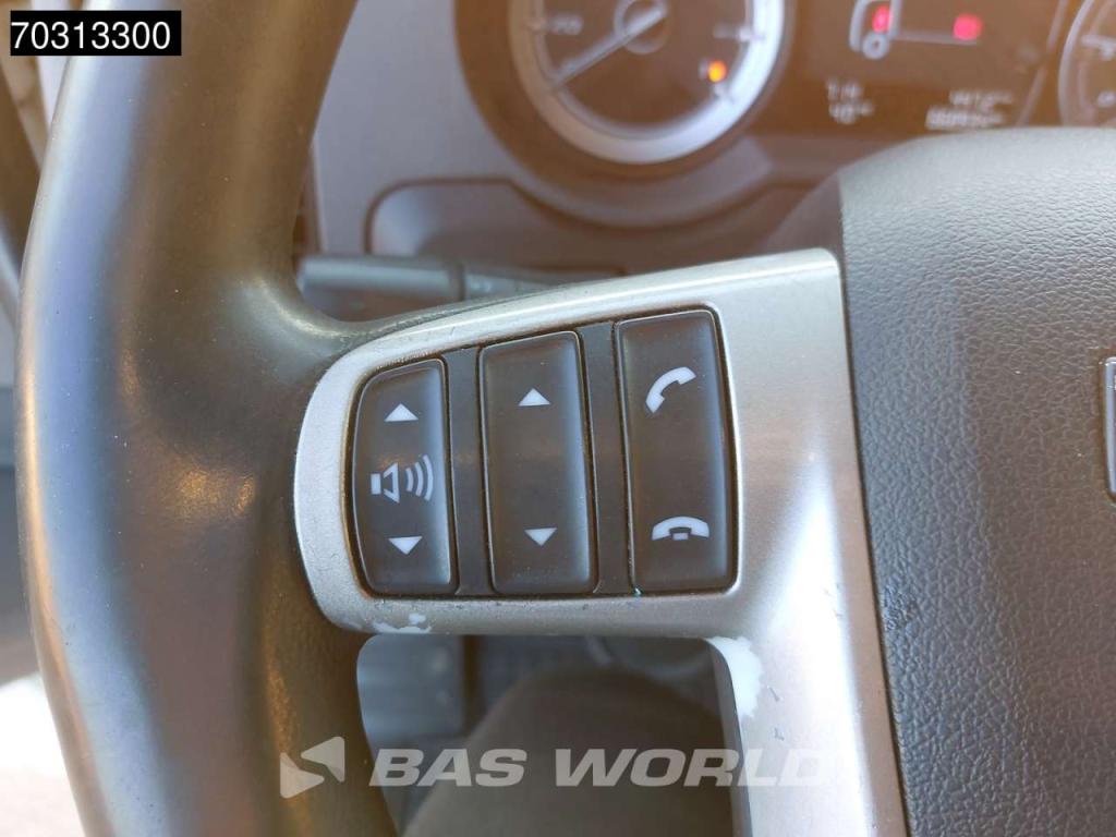 Daf XF 480 4X2 Camshaft problem! SC Mega 2xTanks Foto 19