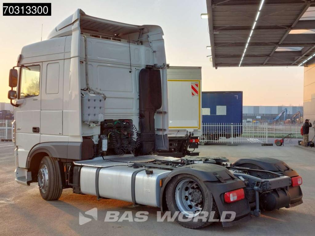 Daf XF 480 4X2 Camshaft problem! SC Mega 2xTanks Foto 2