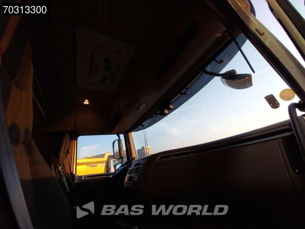 Daf XF 480 4X2 Camshaft problem! SC Mega 2xTanks Foto 26
