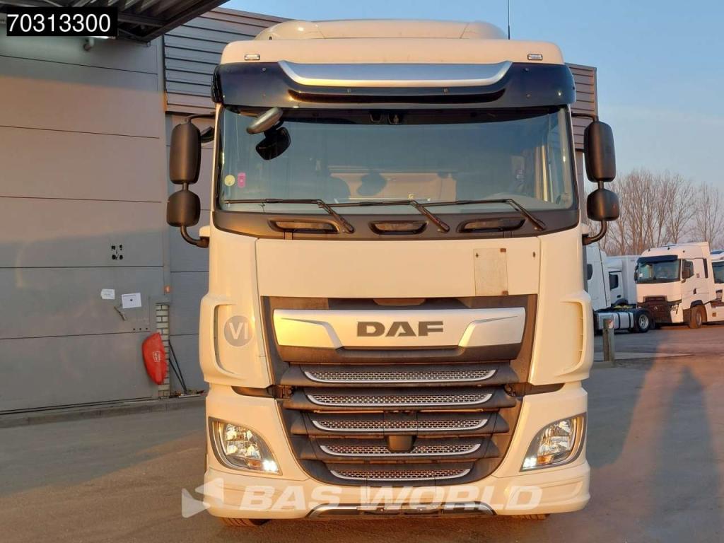 Daf XF 480 4X2 Camshaft problem! SC Mega 2xTanks Foto 6