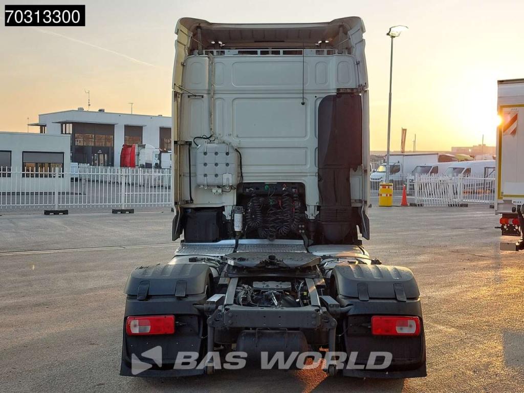 Daf XF 480 4X2 Camshaft problem! SC Mega 2xTanks Foto 9