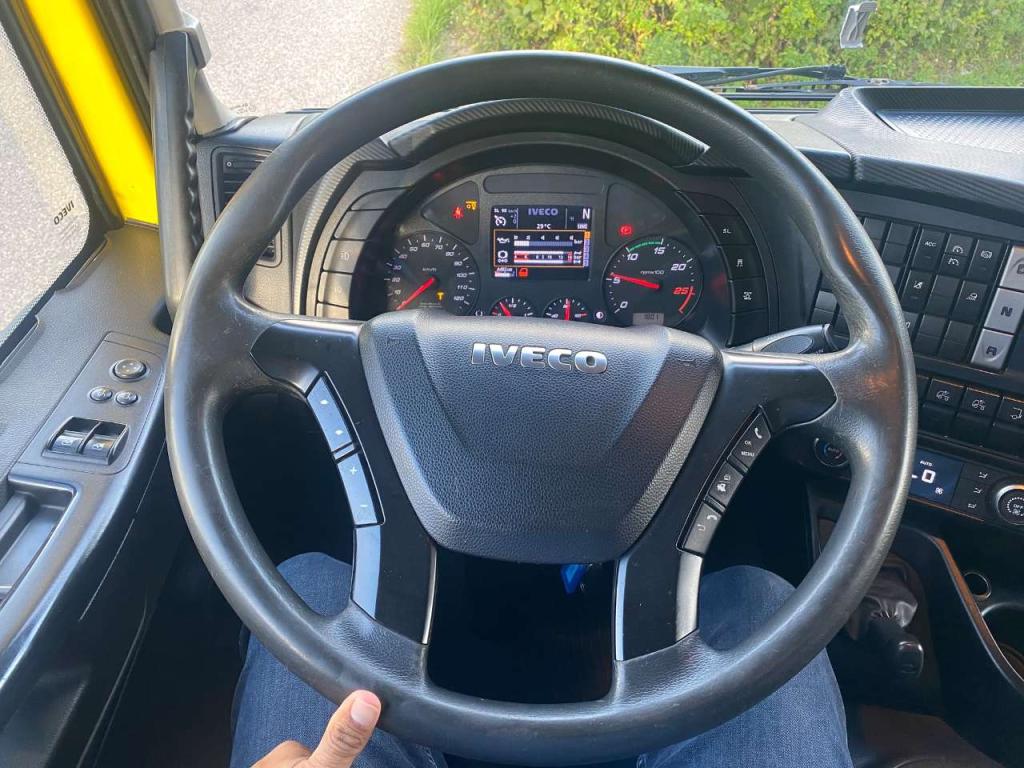 Iveco HI-STREET 260S46 XP Foto 11