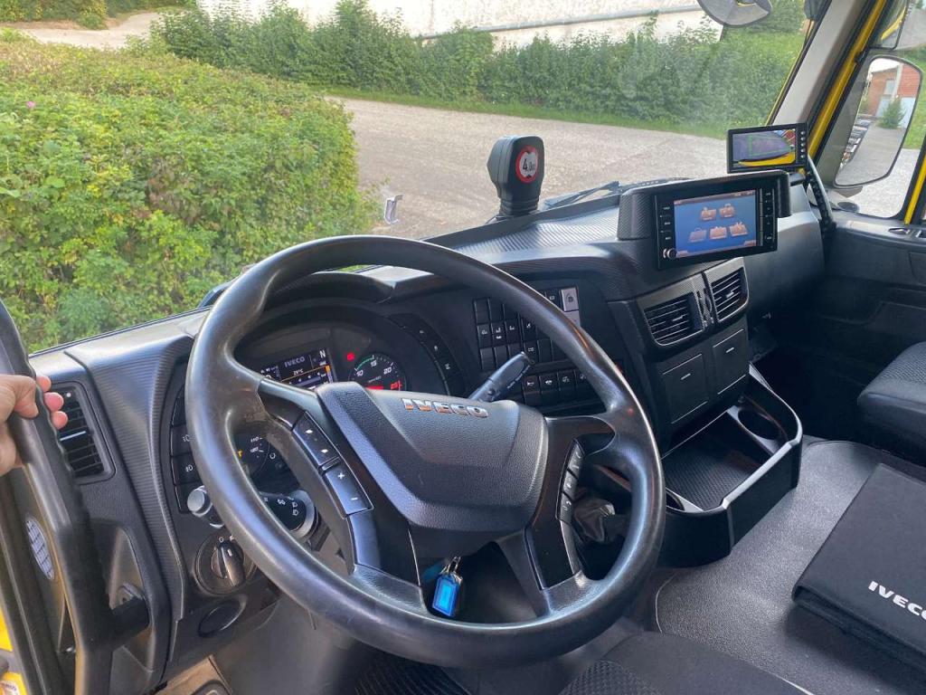 Iveco HI-STREET 260S46 XP Foto 12