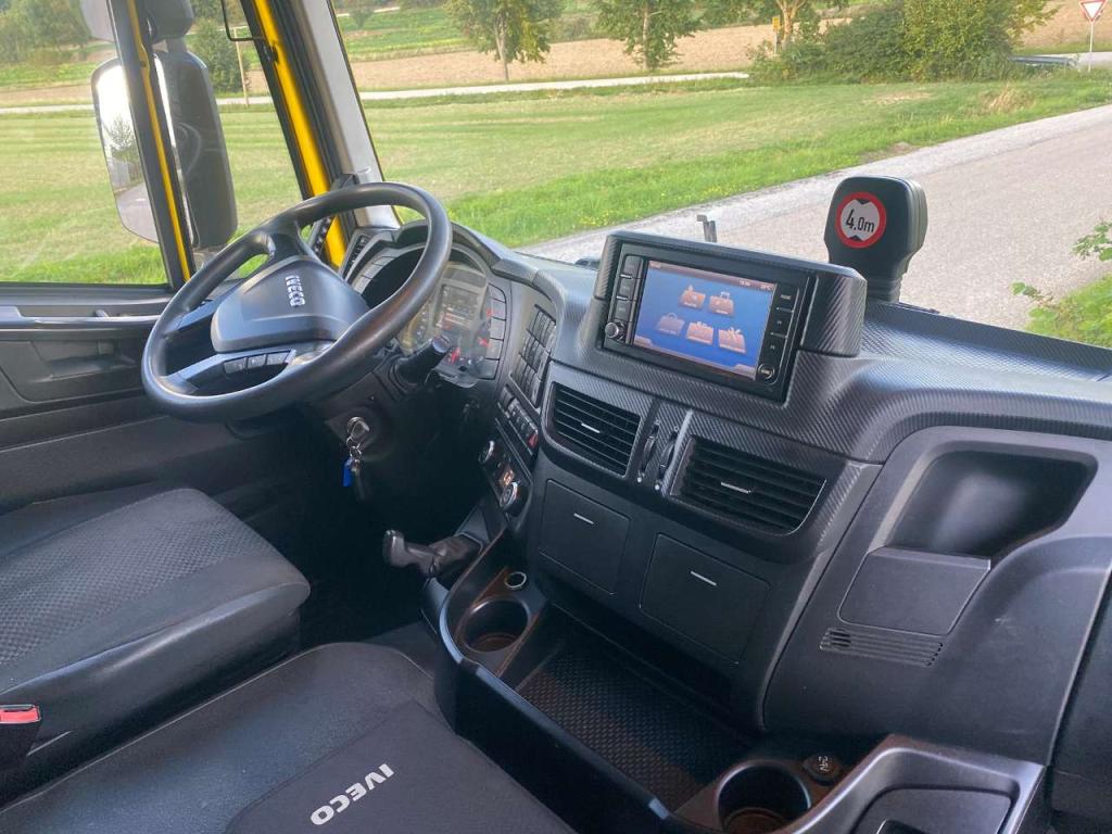 Iveco HI-STREET 260S46 XP Foto 13
