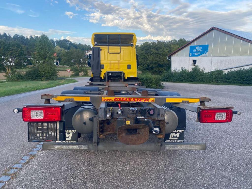 Iveco HI-STREET 260S46 XP Foto 21