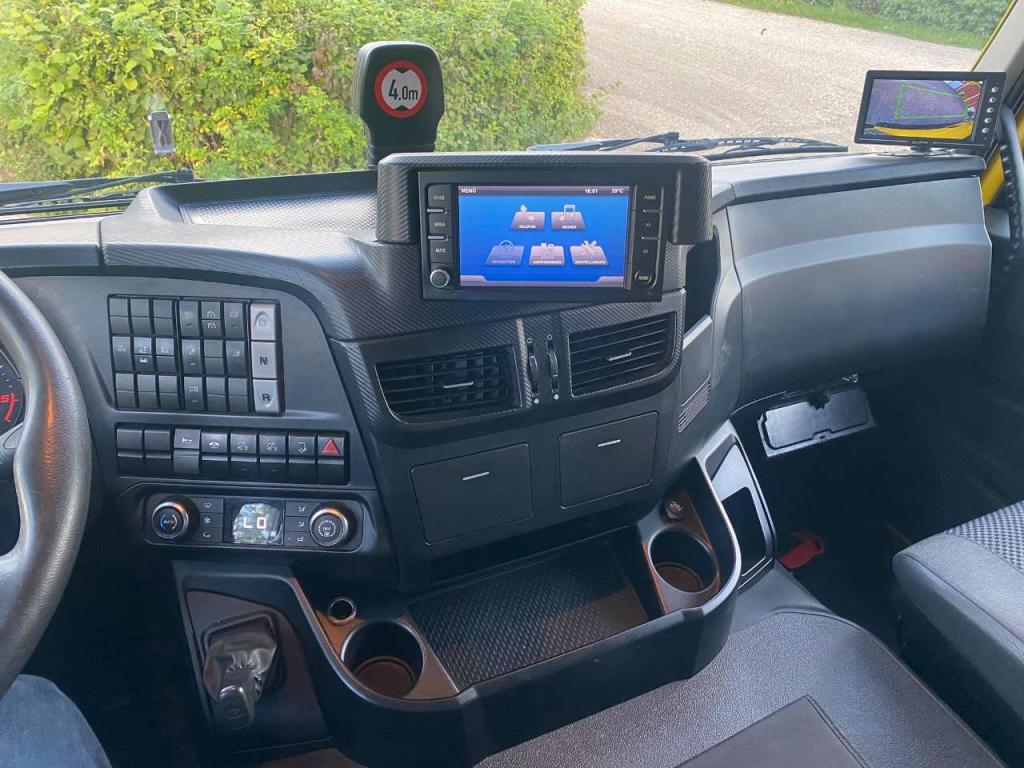 Iveco HI-STREET 260S46 XP Foto 3