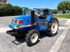 Iseki TU170F 4x4 Foto 1 thumbnail