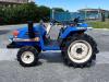 Iseki TU170F 4x4 Foto 2 thumbnail