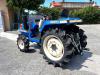 Iseki TU170F 4x4 Foto 3 thumbnail