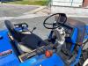 Iseki TU170F 4x4 Foto 7 thumbnail