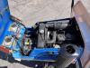 Iseki TU170F 4x4 Foto 9 thumbnail