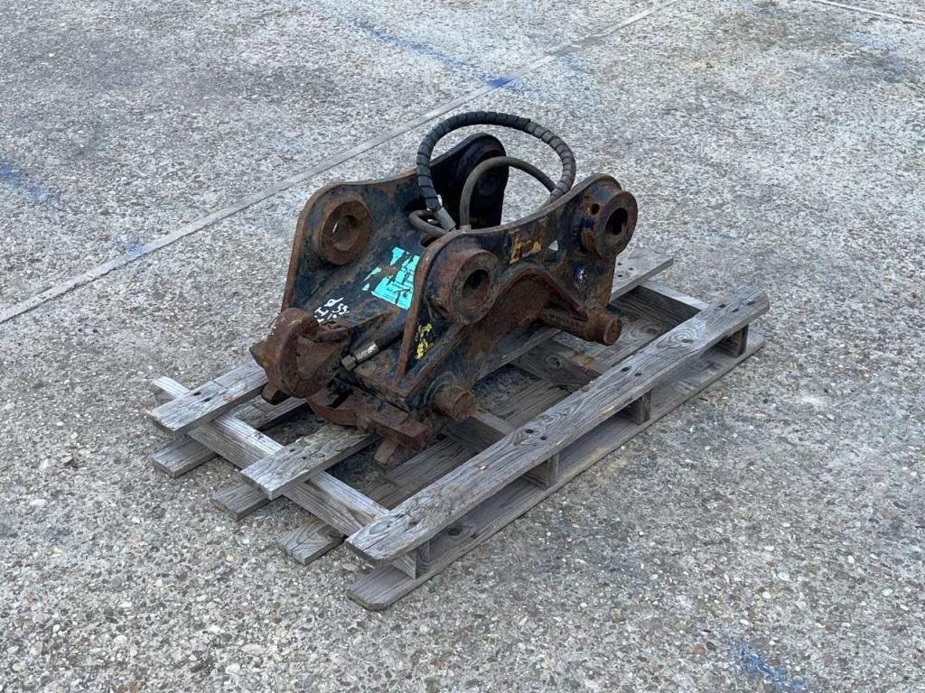 Verachtert CW10-H Foto 5