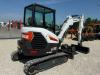Bobcat E35z Foto 4 thumbnail