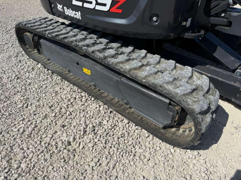 Bobcat E35z Foto 13