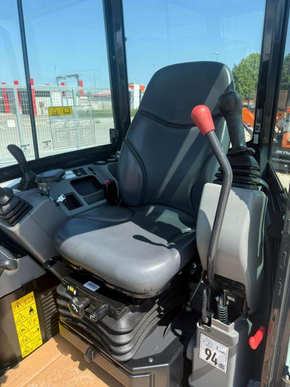 Bobcat E35z Foto 7