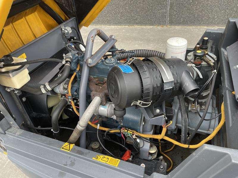 Atlas Copco XAS 37 KD Foto 9