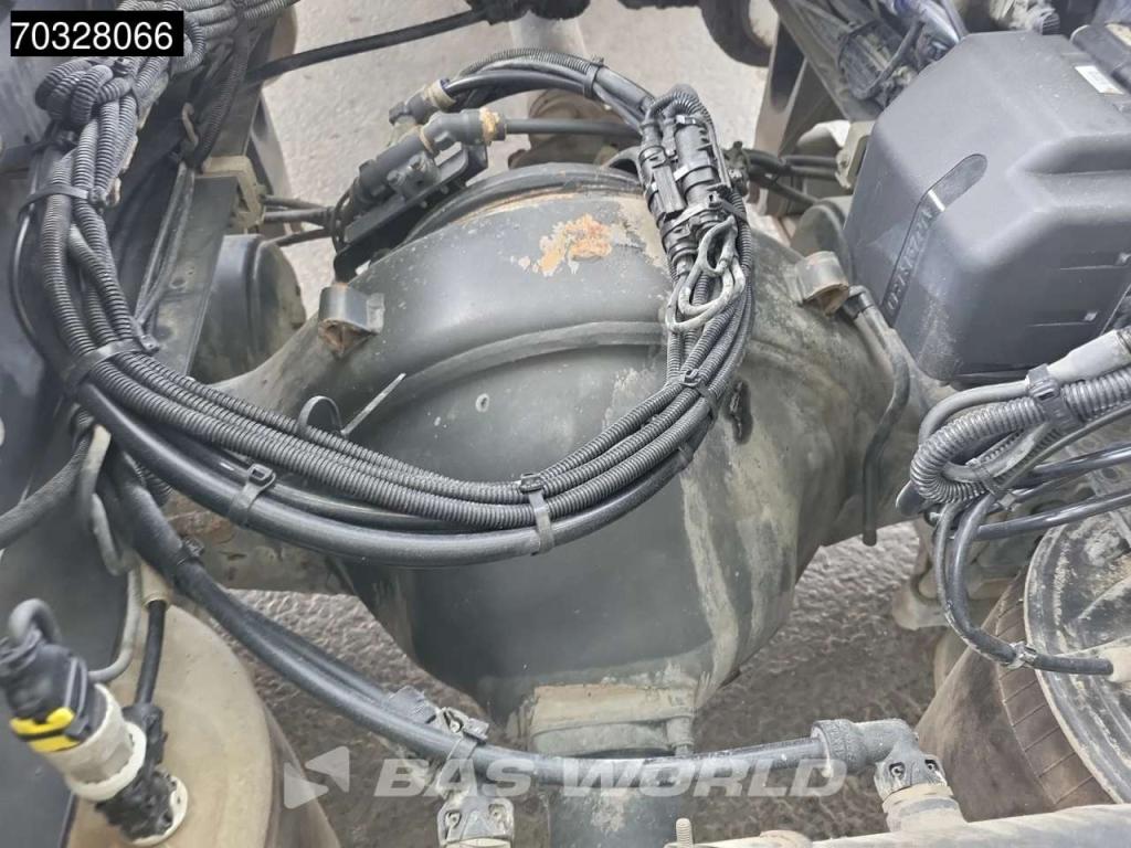 Scania R410 4X2 XT! Retarder Hydraulik Full-Air Foto 18