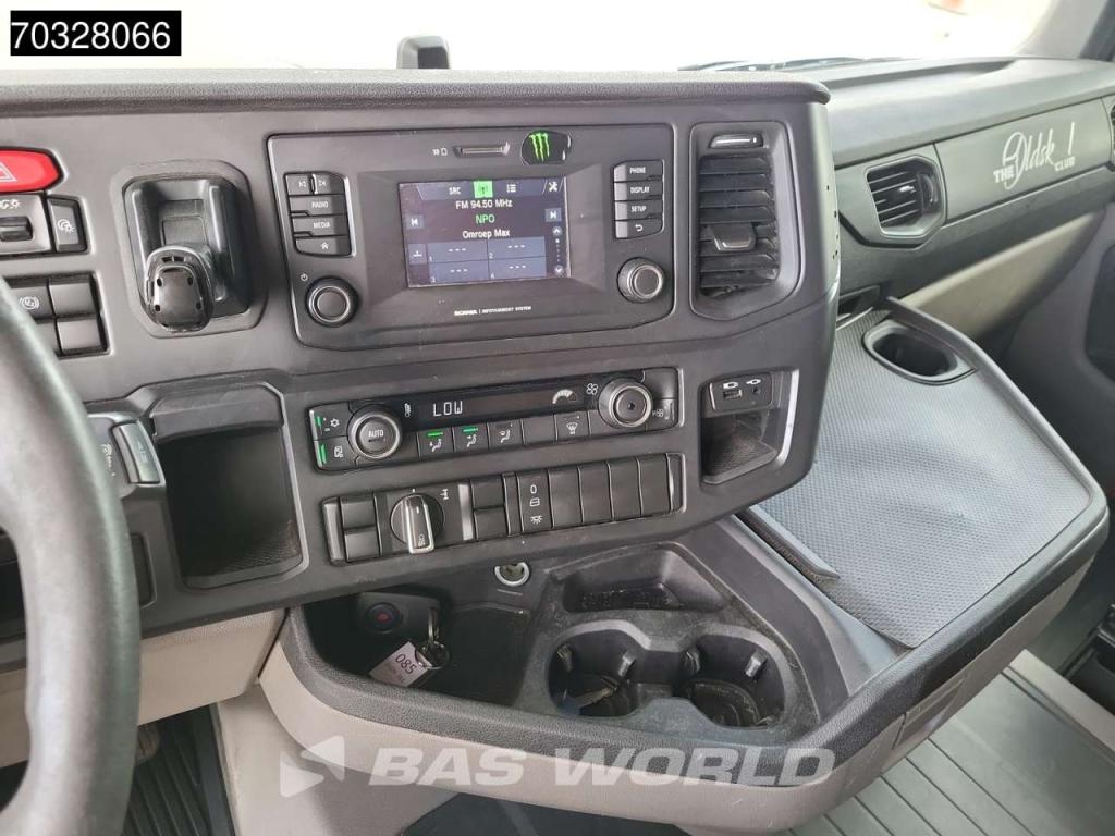 Scania R410 4X2 XT! Retarder Hydraulik Full-Air Foto 21