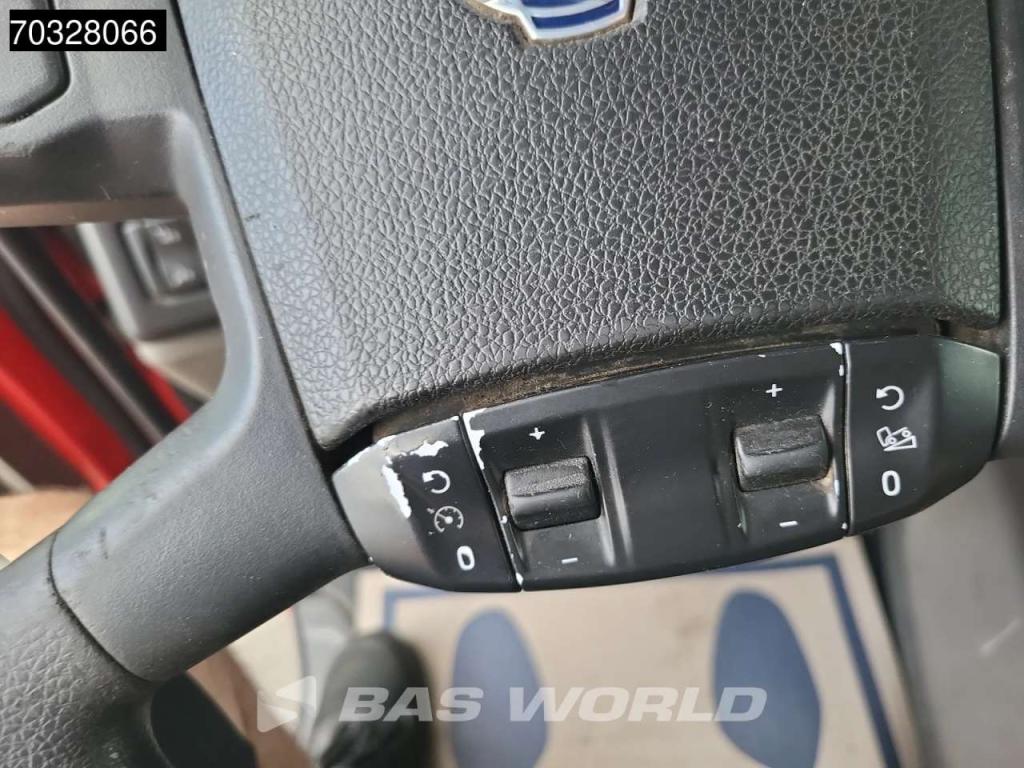Scania R410 4X2 XT! Retarder Hydraulik Full-Air Foto 24