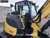 Yanmar SV100 A/C - 3 Buckets Foto 10 thumbnail