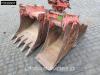Yanmar SV100 A/C - 3 Buckets Foto 13 thumbnail