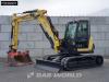 Yanmar SV100 A/C - 3 Buckets Foto 5 thumbnail