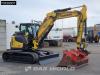 Yanmar SV100 A/C - 3 Buckets Foto 9 thumbnail