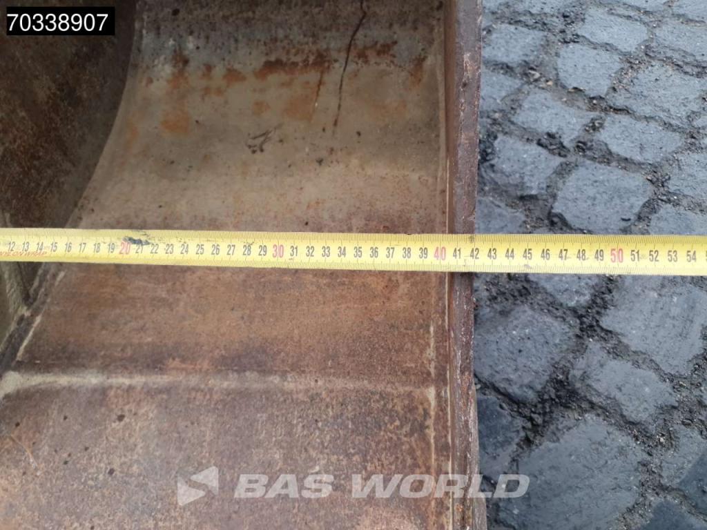 Yanmar SV100 A/C - 3 Buckets Foto 15