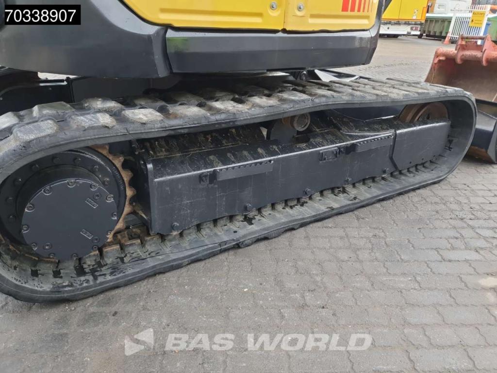Yanmar SV100 A/C - 3 Buckets Foto 28