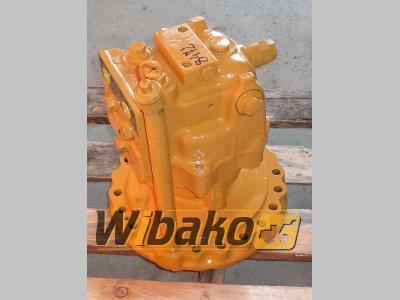 Komatsu Motor hidráulico para Komatsu PC240LC-6 vendida por Wibako