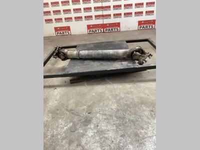 ALBERO DI TRASMISSIONE TRA CAMBIO E PONTE POSTERIORE PER IVECO 260/330 R 35 vendida por Massucco T. Srl Area Ricambi