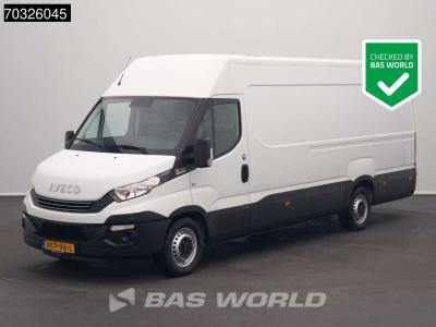 Iveco Daily 35S16 Automaat L3H2 Airco 3,5t Trekgewicht APK 01-2027 Euro6 L3 A/C vendida por BAS World B.V.