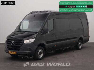 Mercedes-Benz Sprinter 317 CDI Automaat L3H2 3,5t Trekhaak 170PK Airco Camera MBUX CarPlay Parkeersensoren Euro6 vendida por BAS World B.V.