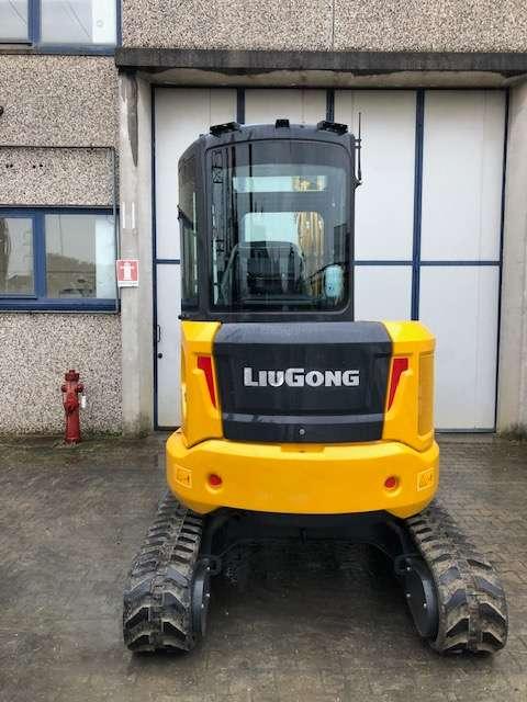 Liugong 9035F  ZTS Foto 3