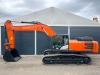 Hitachi EC350LC - New / CUMMINS ENGINE Foto 1 thumbnail