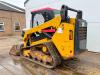 Caterpillar 259D - Two-Speed Compact Track Loader Foto 3 thumbnail