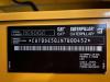 Caterpillar DE50GC - 50 kVA Stand-by Generator Set - DPX-18205 Foto 13 thumbnail